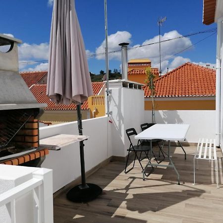 Alojamento Justo - Vila De 蒙塔吉尔 外观 照片